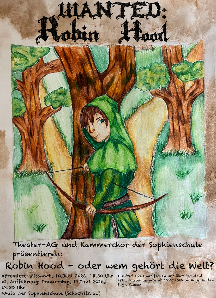 Robin Hood