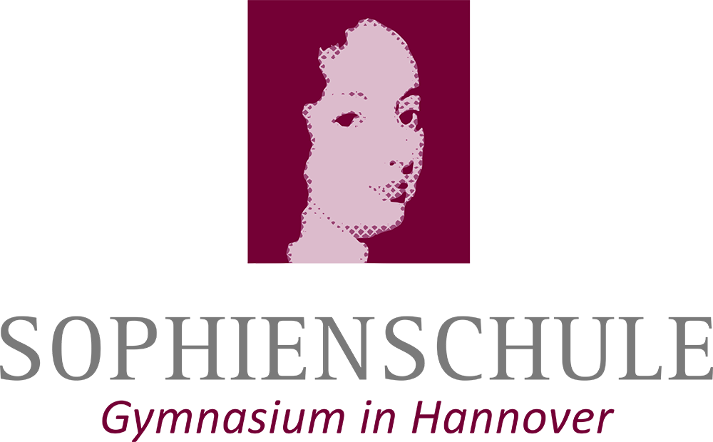 Logo der Sophienschule
