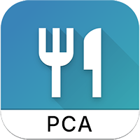 PCA Kantine