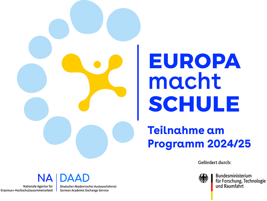 EMS 2024/25