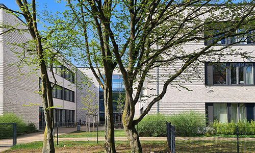 Straßenseite